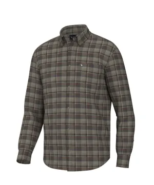 Local Boy - Hudson Stretch Flannel