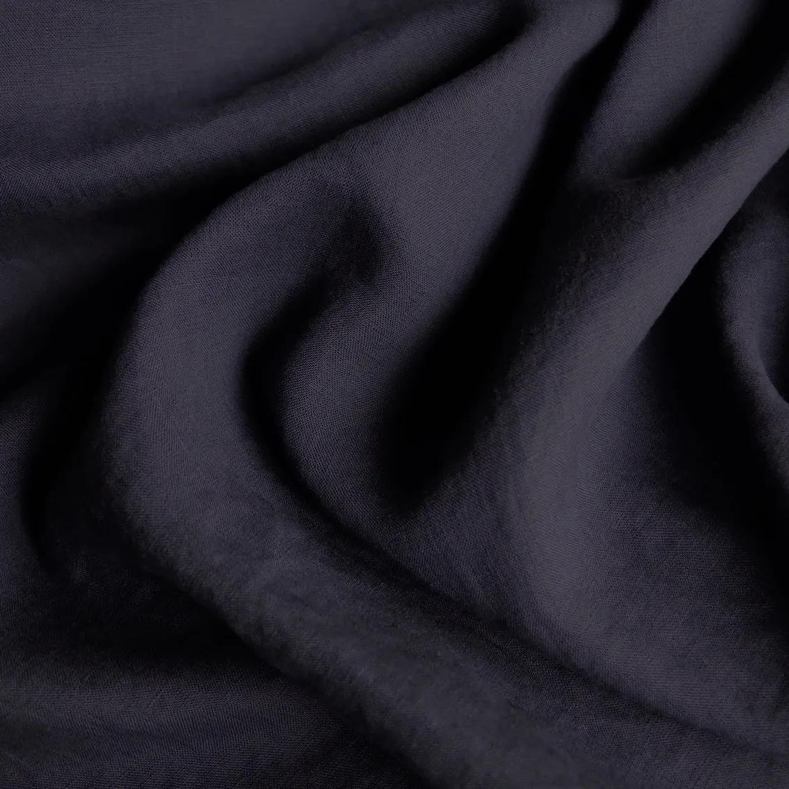 Loren Levi Navy Linen