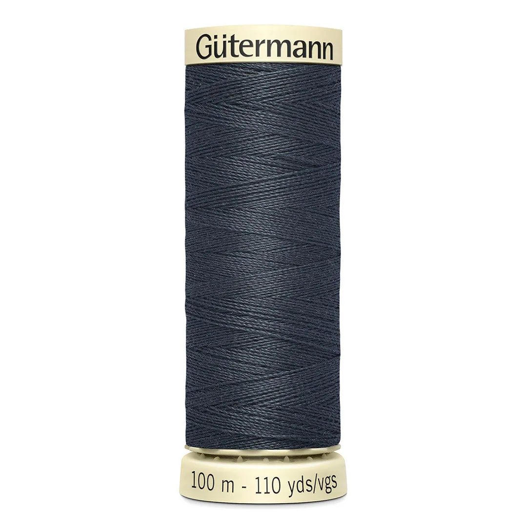 Loren Levi Navy Linen
