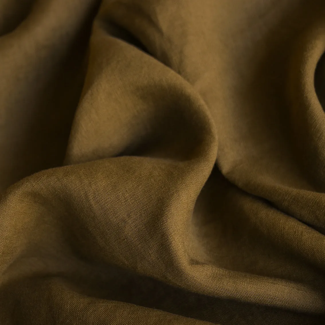 Loren Olive Linen