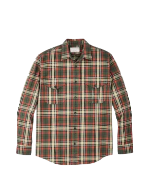 Lt. Wt. Alaskan Guide Shirt