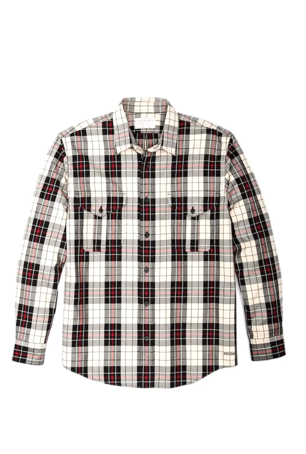 Lt. Wt. Alaskan Guide Shirt