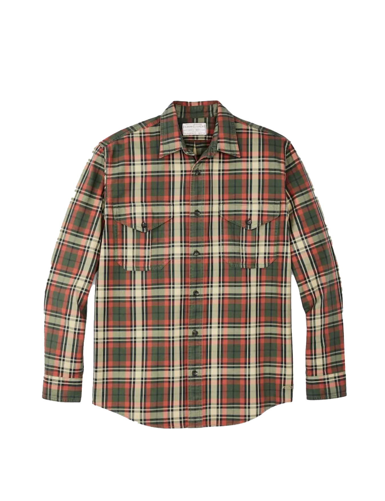 Lt. Wt. Alaskan Guide Shirt