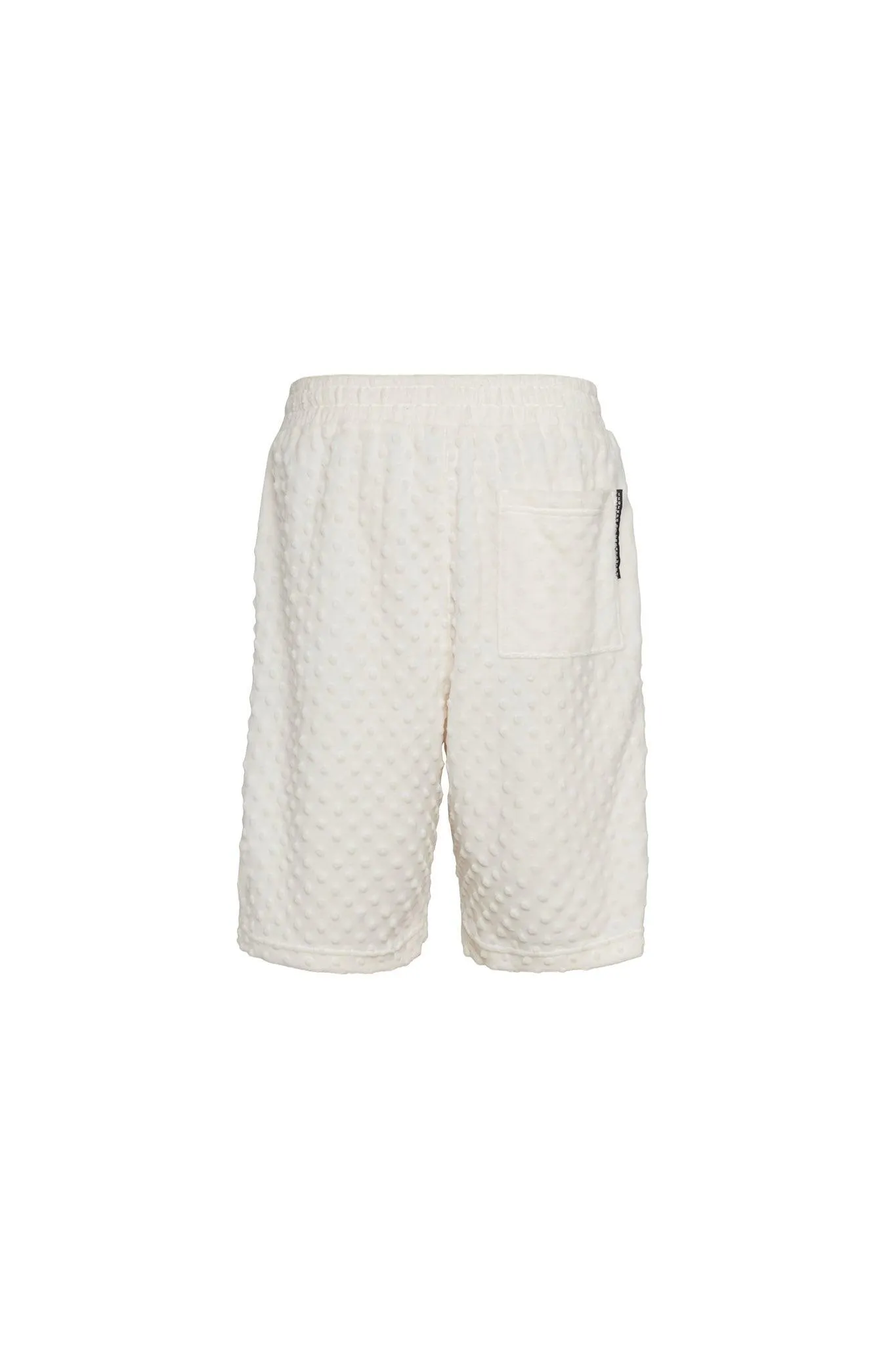 Marley Dimple Velvet Boxer Shorts