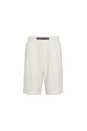 Marley Dimple Velvet Boxer Shorts