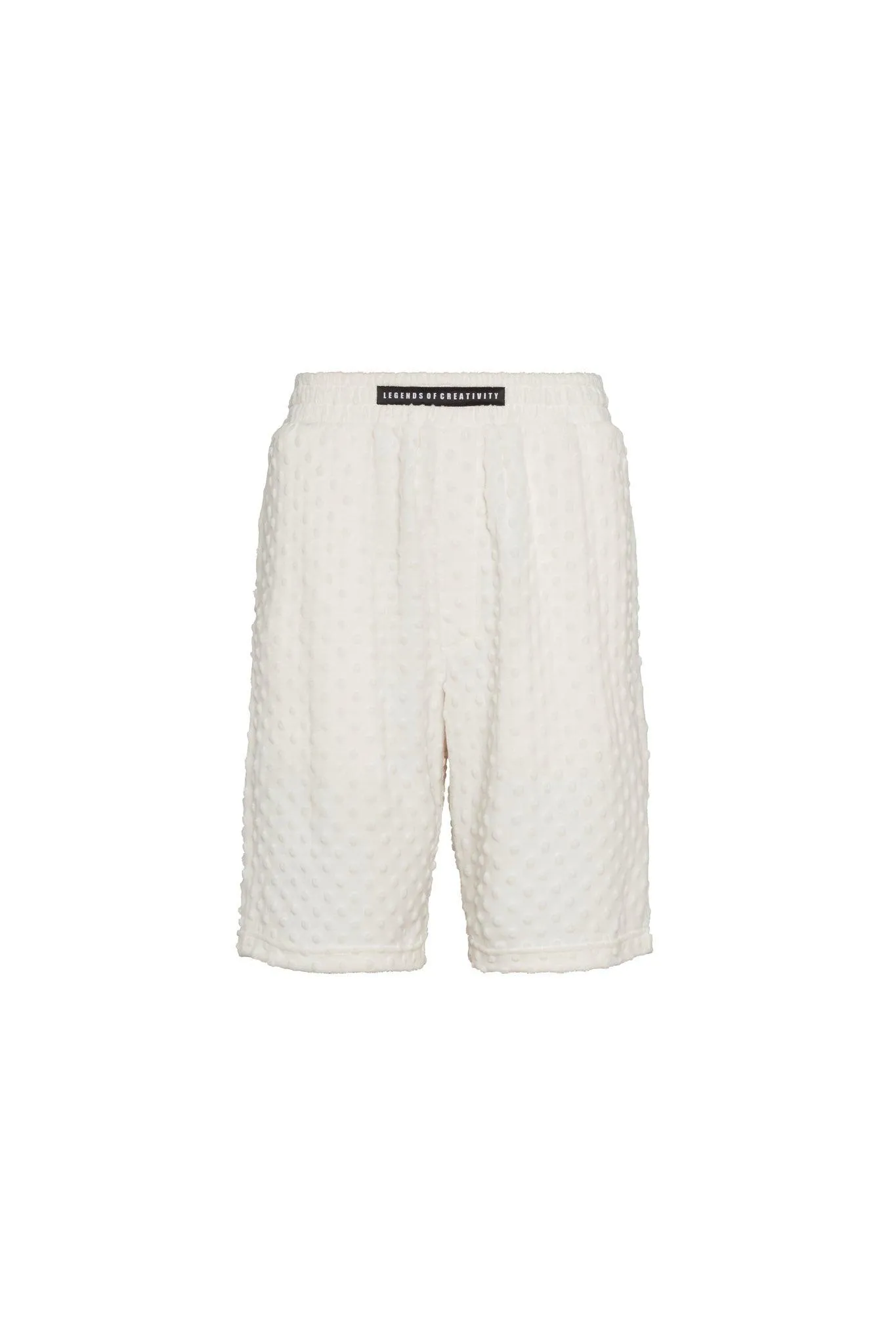 Marley Dimple Velvet Boxer Shorts