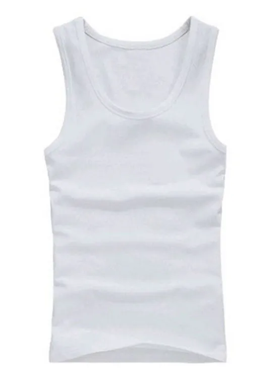 Men Wife Beater Tanks