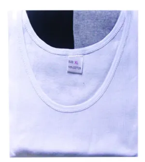 Men Wife Beater Tanks