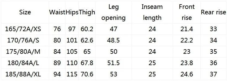 Men's Summer Linen Breathable Elastic Waist Shorts