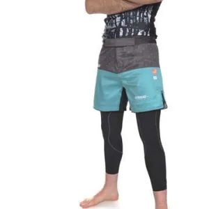 MINT Shorts (Short Length)