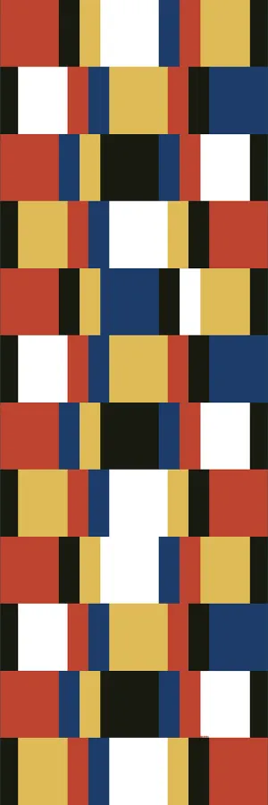 Mondrian