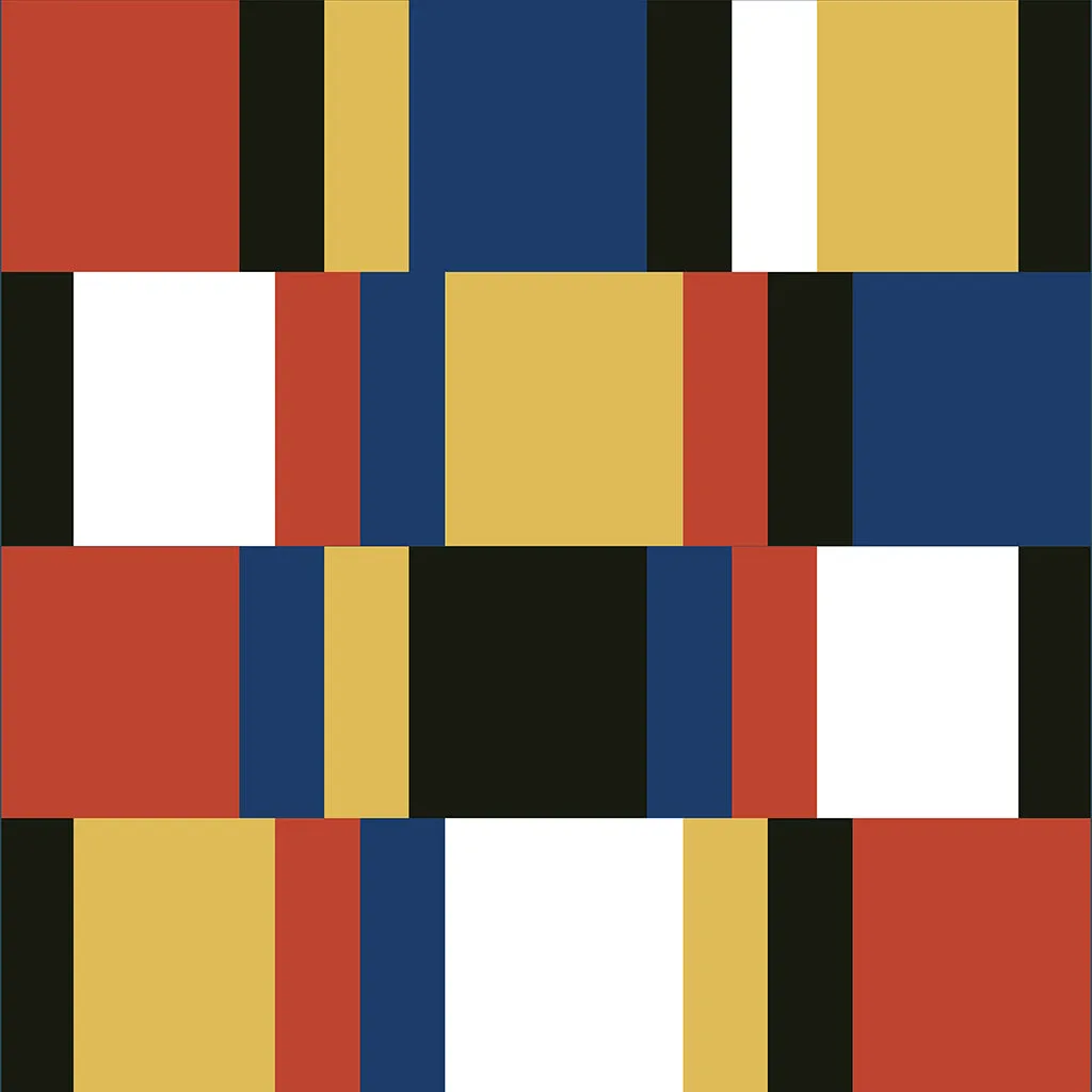 Mondrian