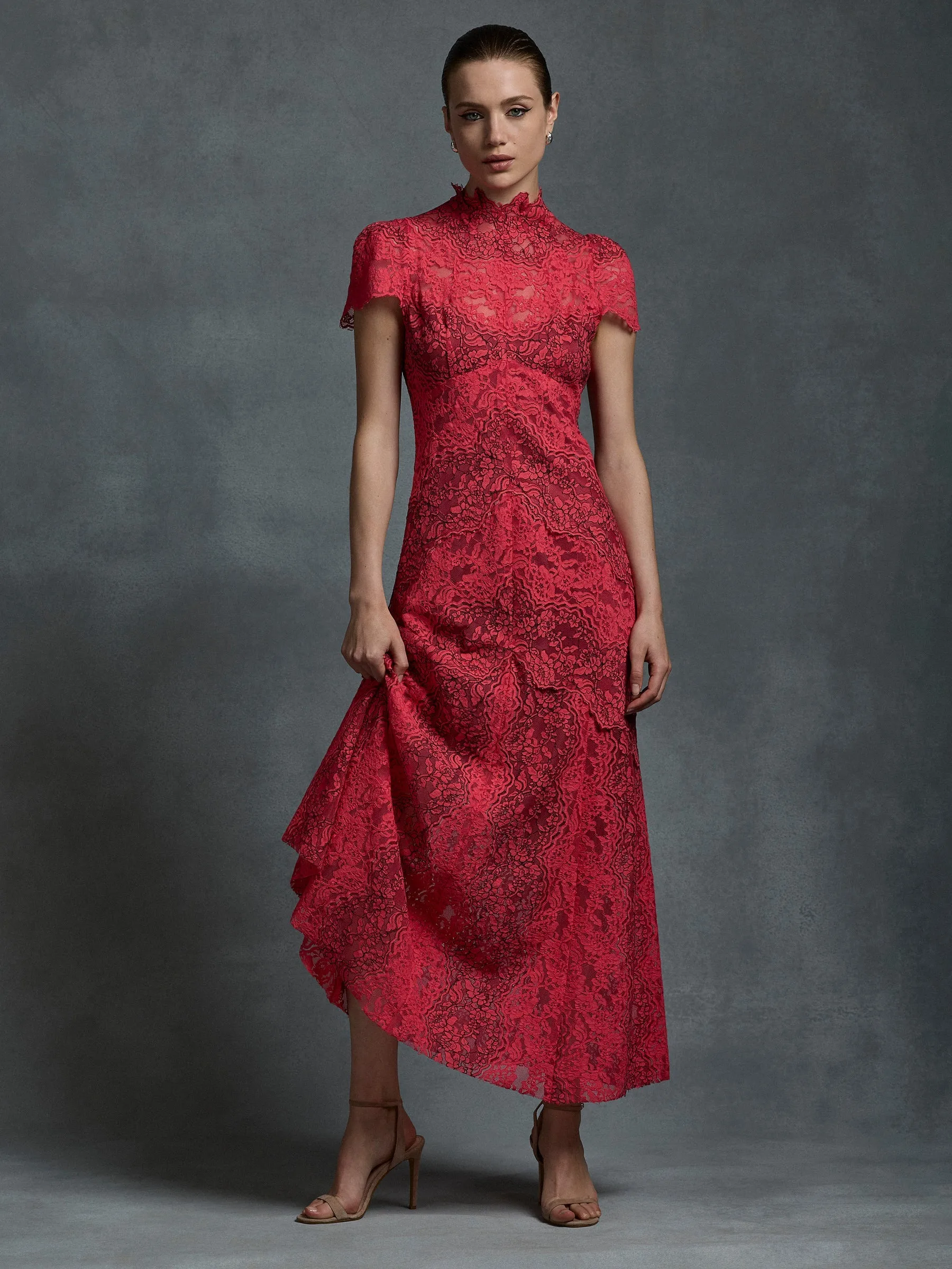 Moss & Spy Caroline Dress