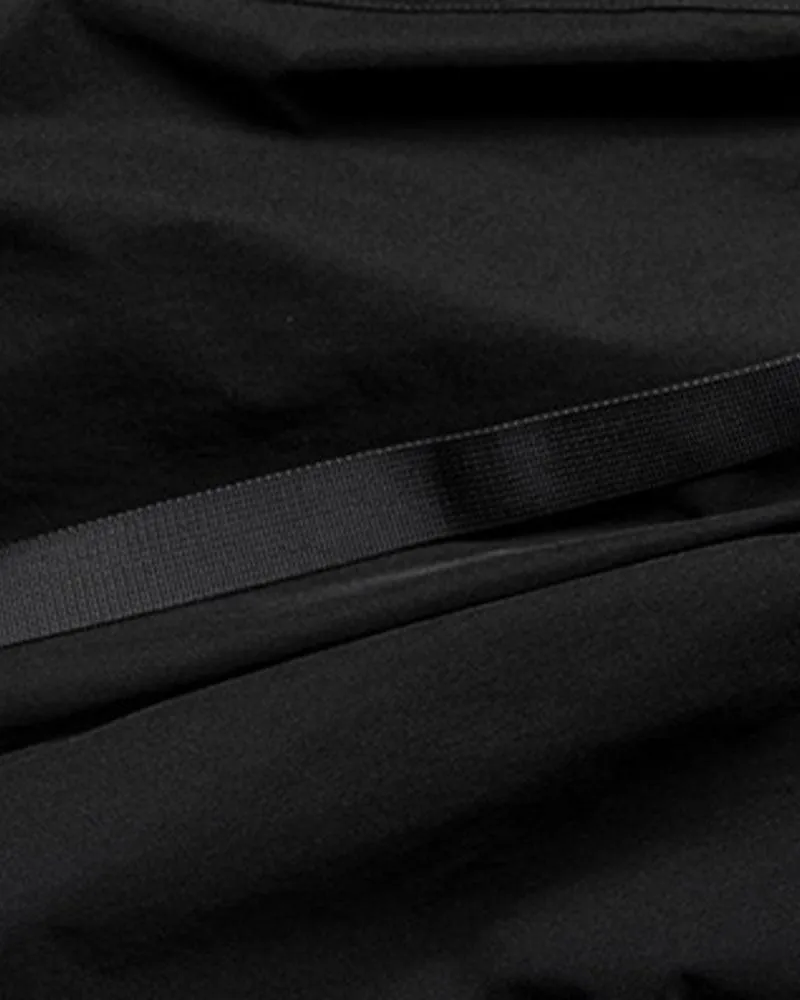 Motion Of Emotions Streetwear Shorts