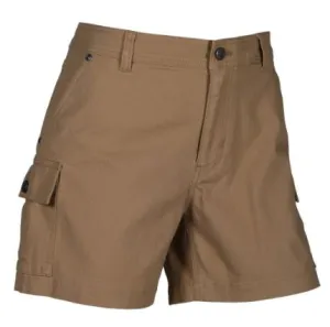 Mountain Khakis - Women's Camber Short Classic Fit, 5" inseam