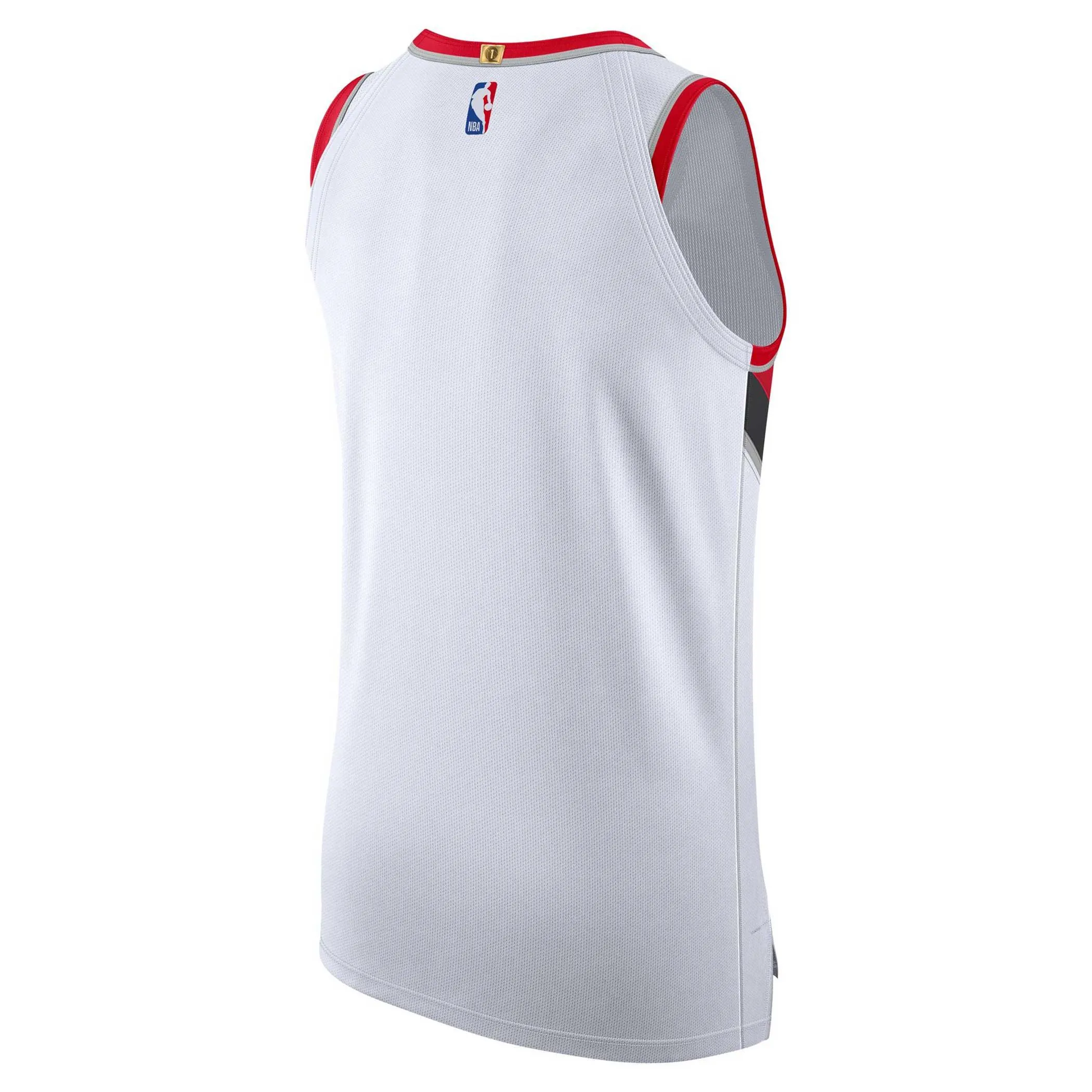Nike Custom NBA Authentic Association Jersey