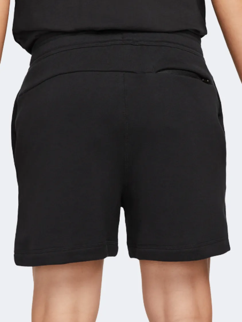 Nike Sportswear Air Men Lifestyle Short Black