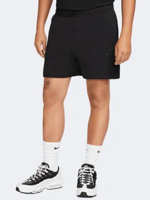 Nike Sportswear Air Men Lifestyle Short Black