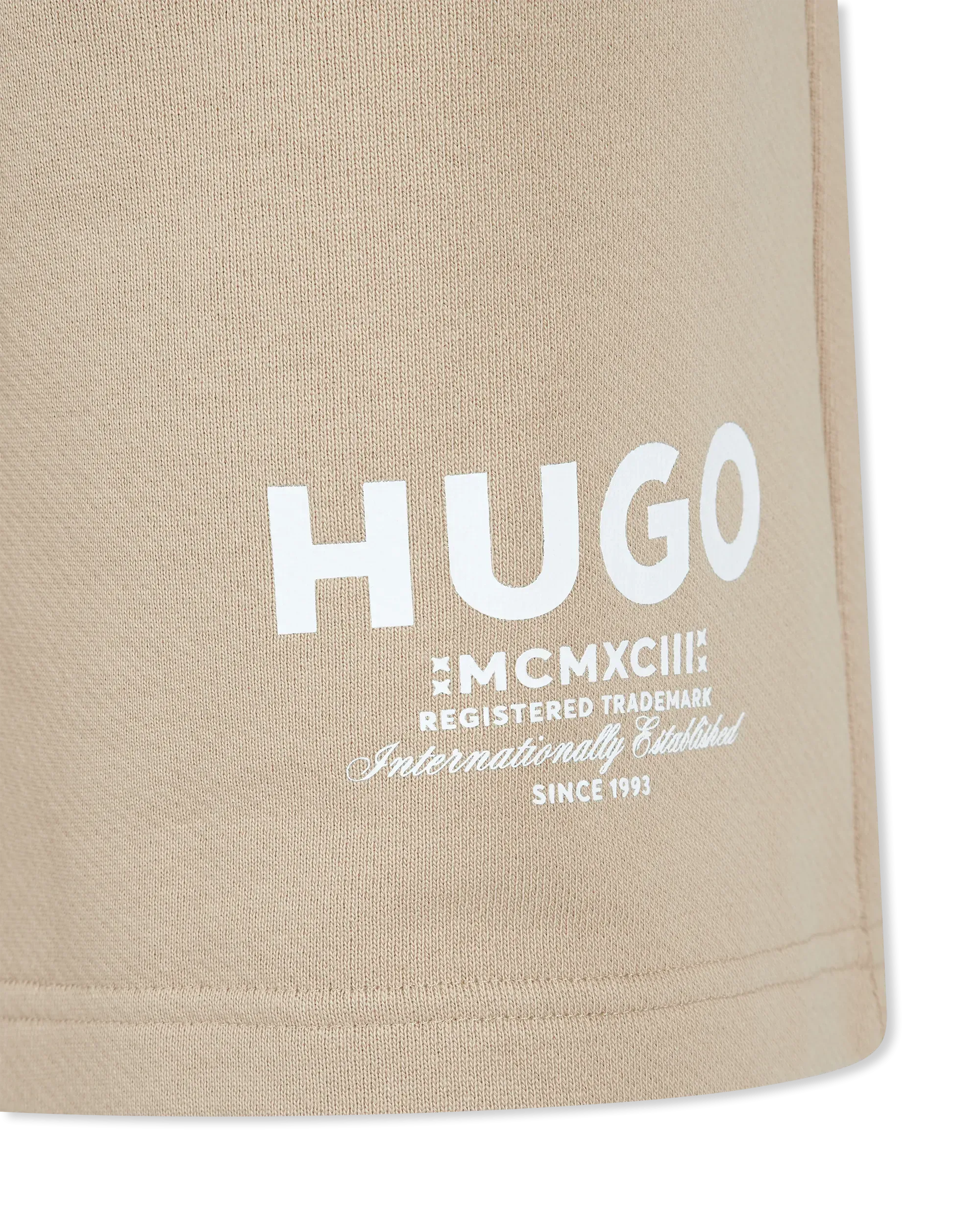 Nomario Sweat Shorts