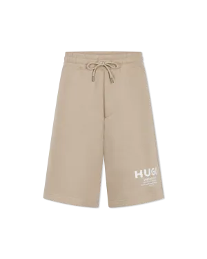 Nomario Sweat Shorts