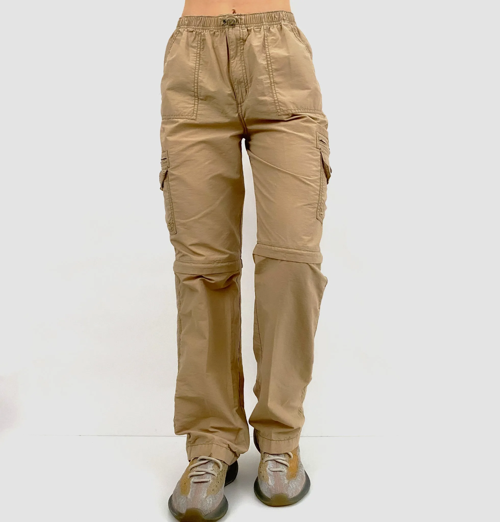 Nylon Cargos - Small