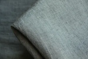 Oka Khaki Washed Linen
