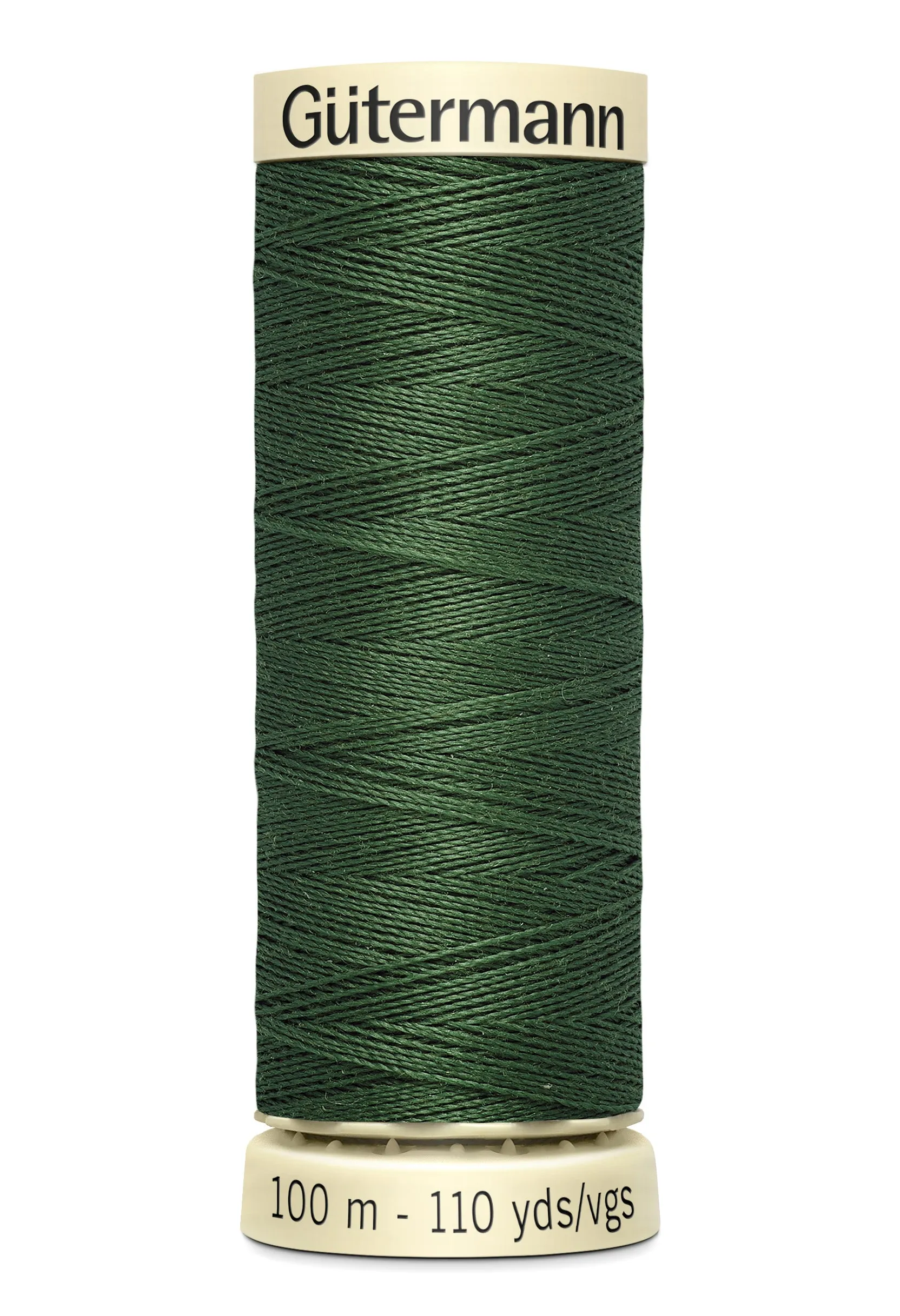 Oka Khaki Washed Linen