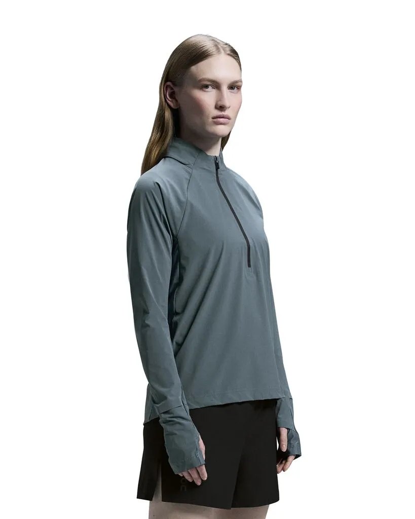 On Running Trail Breaker (Womens) - Stone