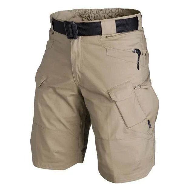 Paul | Cargo Shorts With Multiple Pockets