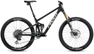 PIVOT Switchblade PRO XT/XTR CARBON Wheels  L