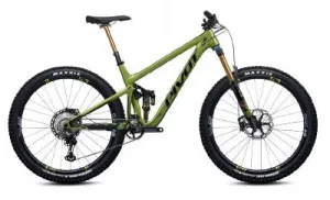 PIVOT Switchblade RACE XT  XL