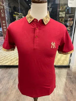 POLO SHIRT -08