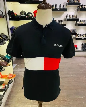 POLO SHIRT -101