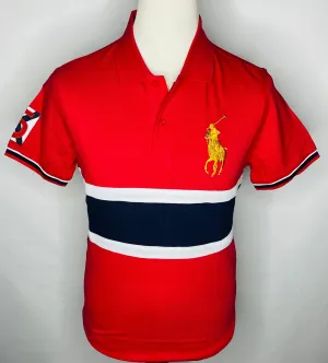 POLO SHIRT -20