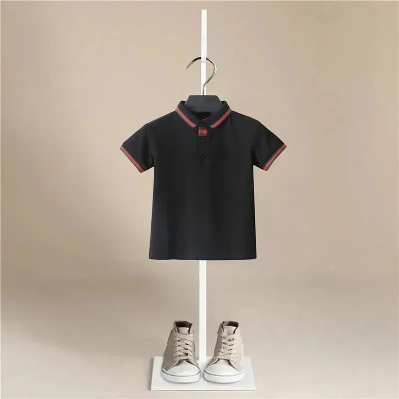 Polo T-Shirt For Kids