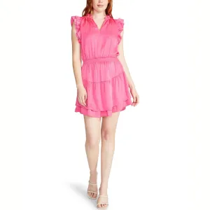 Prairie Dreams Dress (Pink)