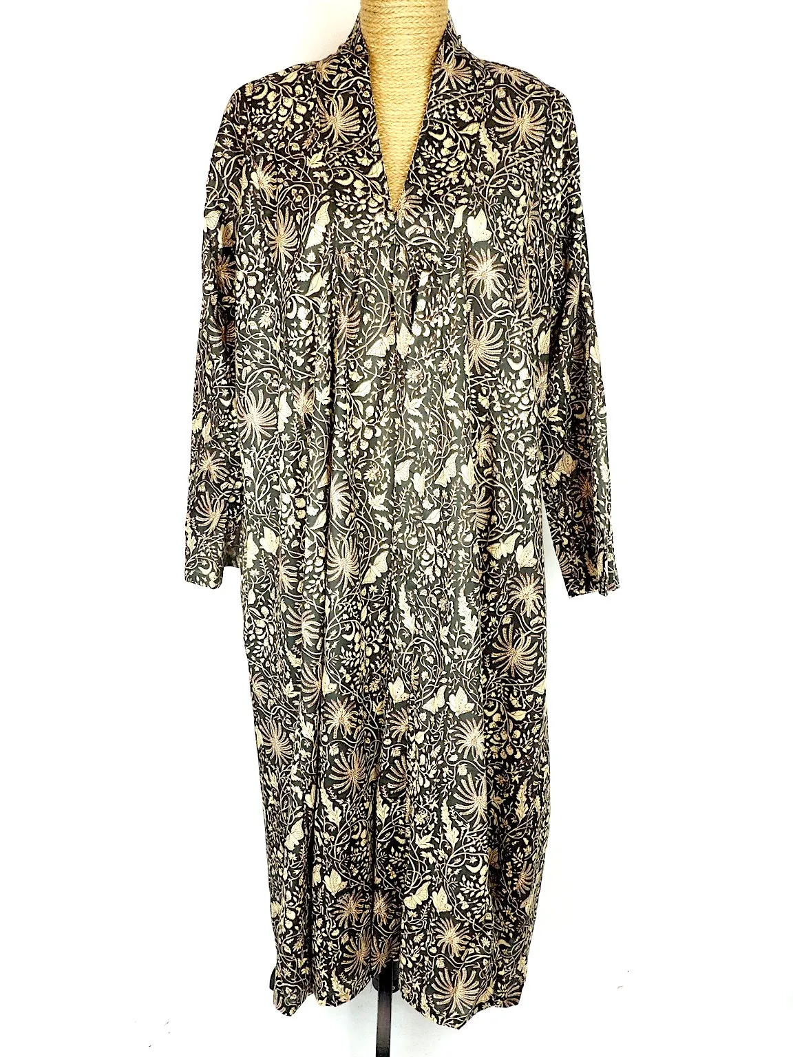 Prairie Dress 05