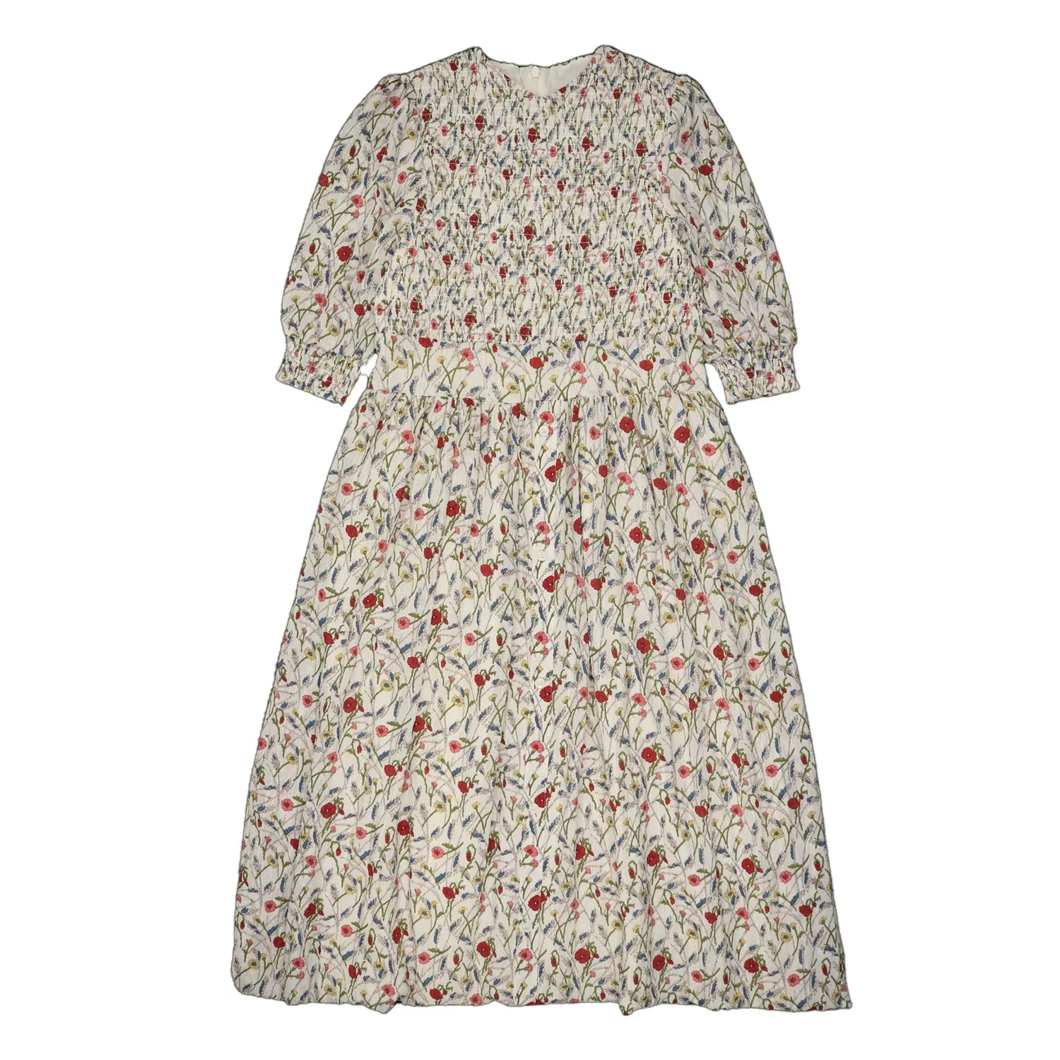 Prairie Fiona Dress