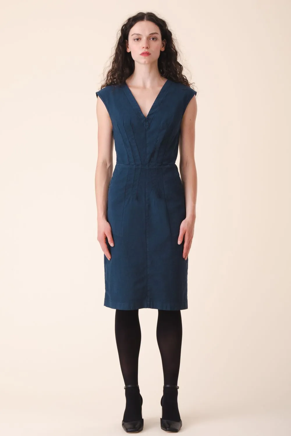 Prairie Underground Bourbon Street Dress