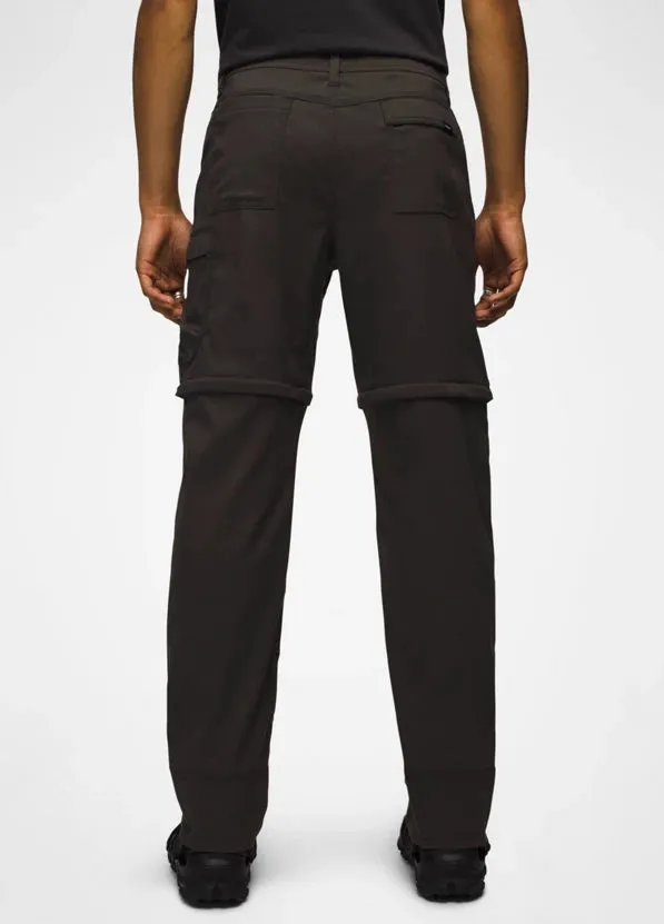 PRANA STRETCH ZION CONVERTABLE