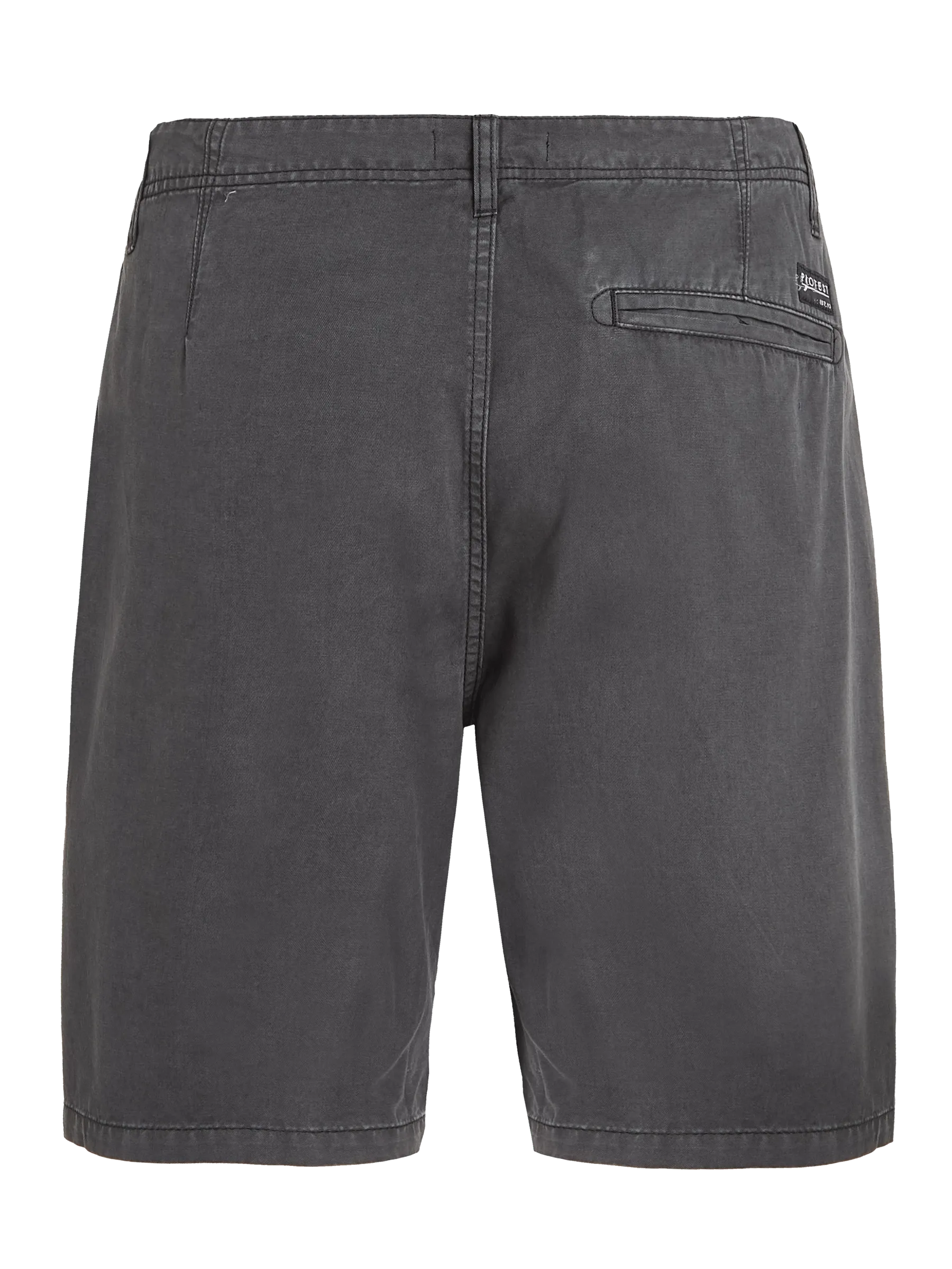 Protest PRTCOMIE Men's Shorts 24 - Deep Grey