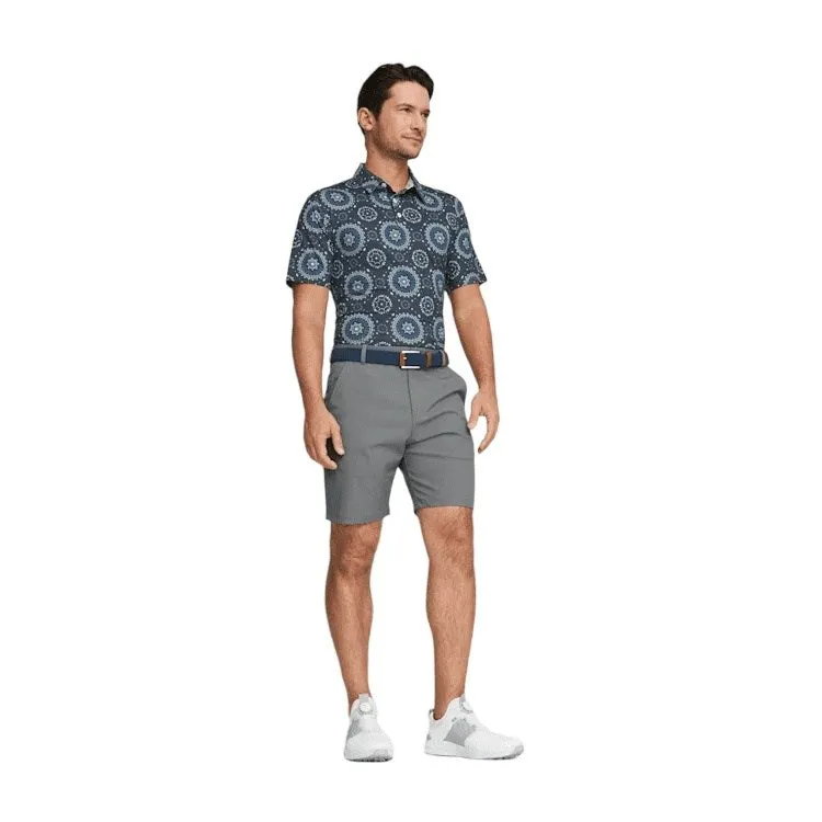 Puma Rising Golf Polo Shirt 537459