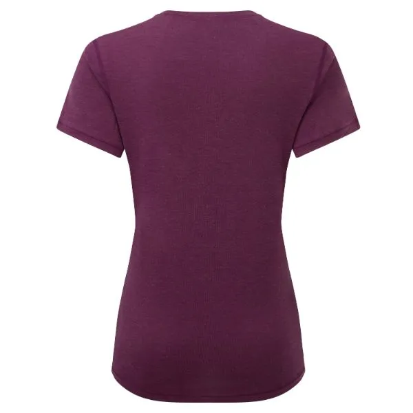RONHILL - Women's Life Tencel Short Sleeve Tee