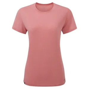 RONHILL - Women's Life Tencel Short Sleeve Tee