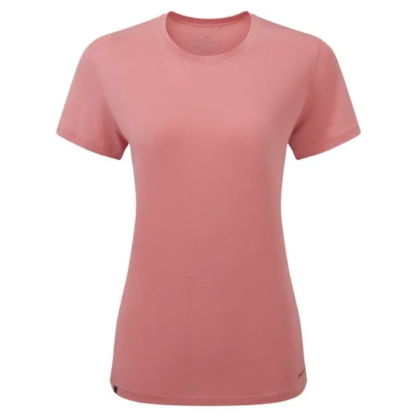 RONHILL - Women's Life Tencel Short Sleeve Tee