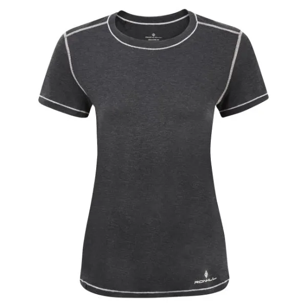 RONHILL - Women's Life Tencel Short Sleeve Tee