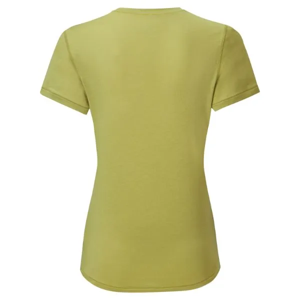 RONHILL - Women's Life Tencel Short Sleeve Tee