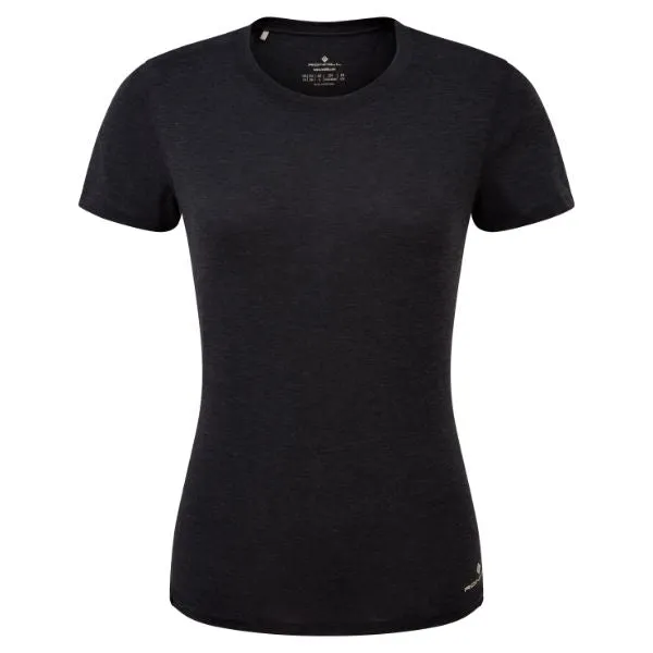 RONHILL - Women's Life Tencel Short Sleeve Tee