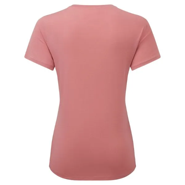 RONHILL - Women's Life Tencel Short Sleeve Tee