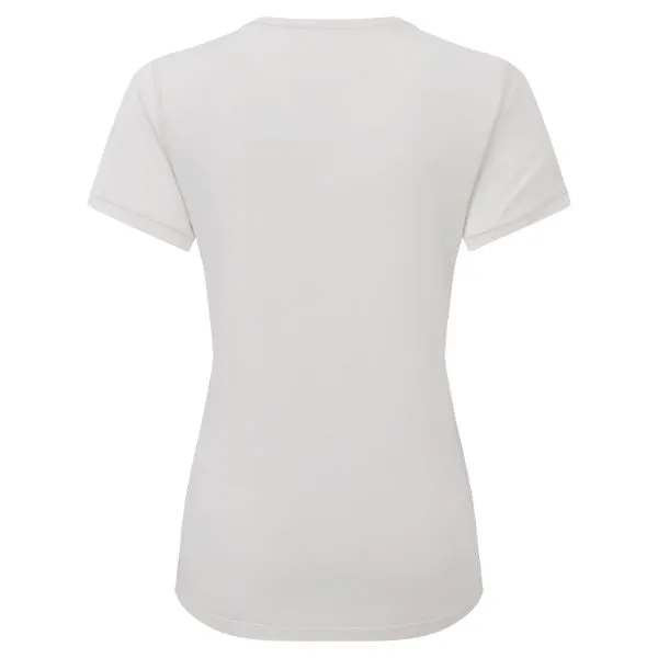 RONHILL - Women's Life Tencel Short Sleeve Tee